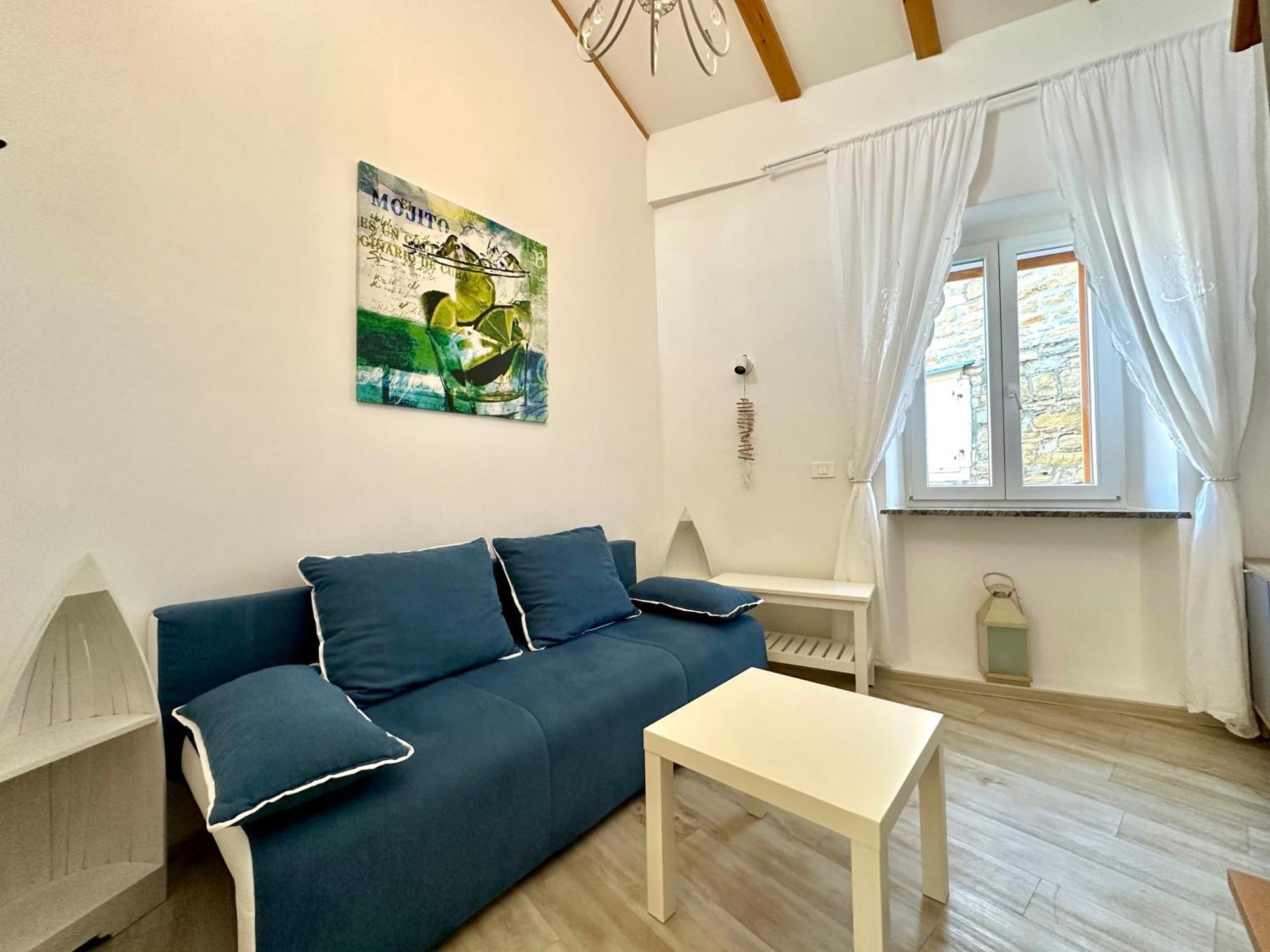 Old Piran Galileo Terrace Apartment Exterior photo