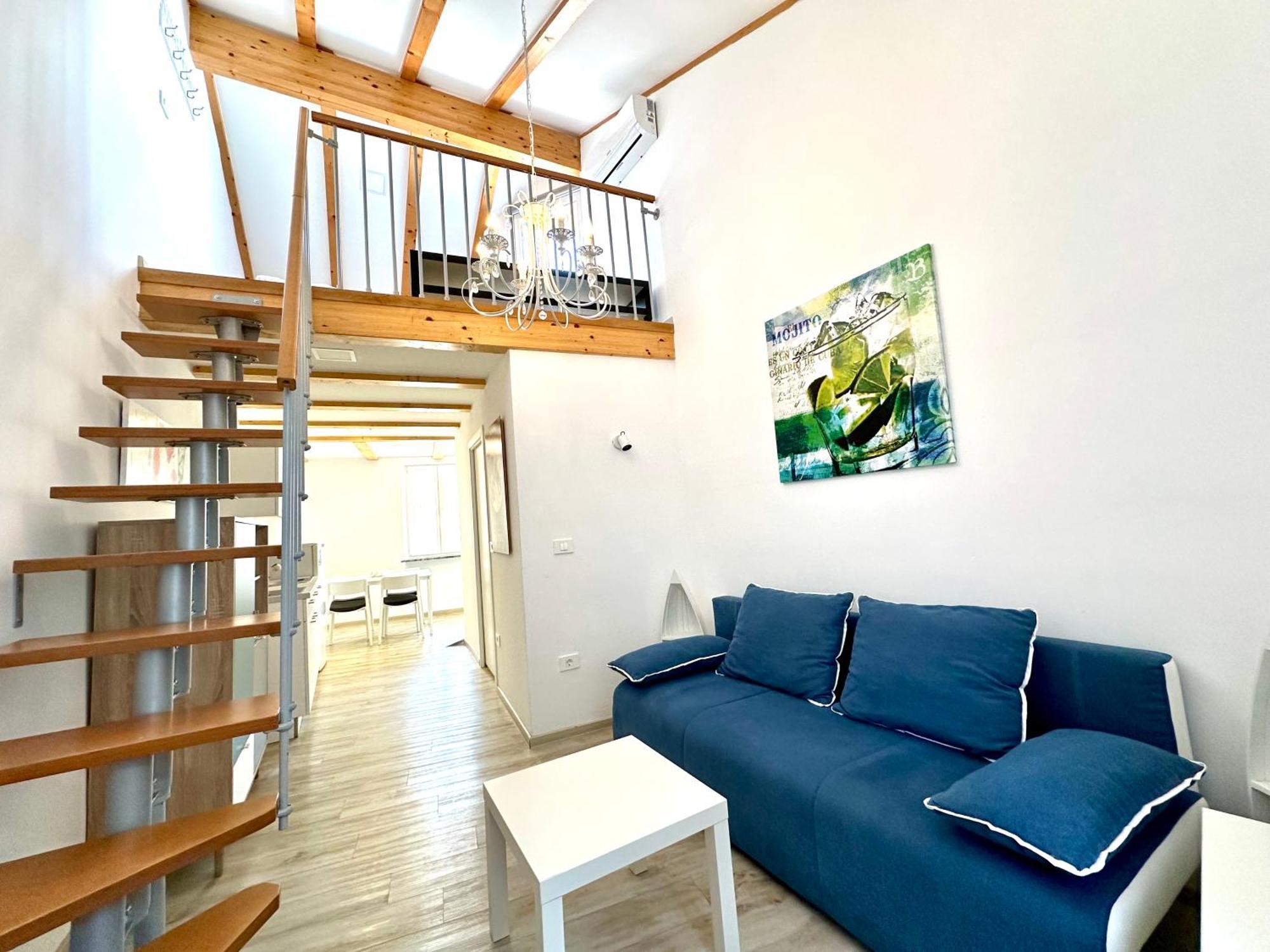 Old Piran Galileo Terrace Apartment Exterior photo